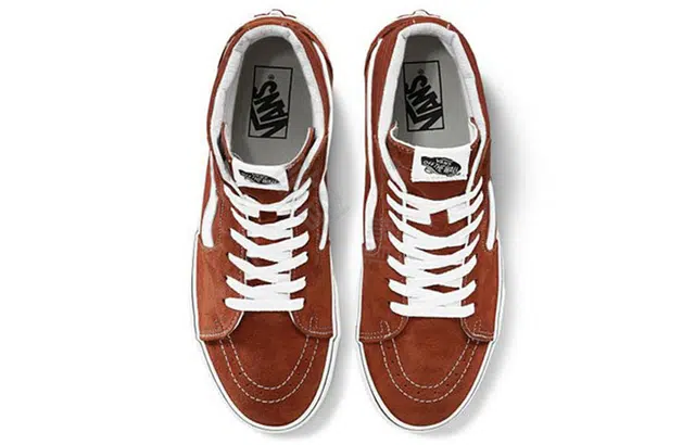Vans SK8 Reissue