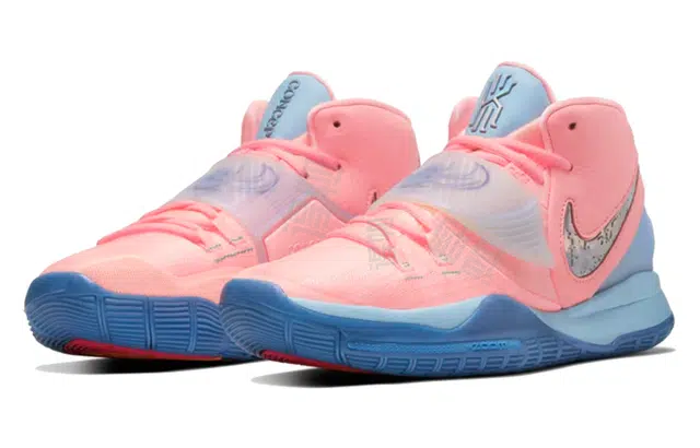 CONCEPTS x Nike Kyrie 6 EP "Khepri"