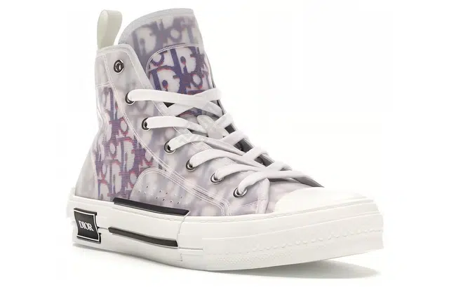 DIOR B23 Oblique