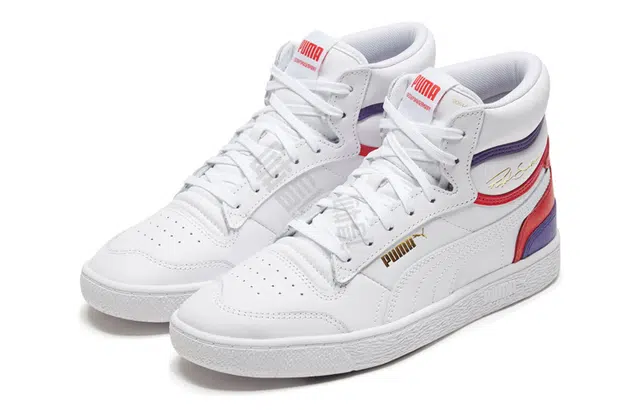 PUMA Ralph Sampson