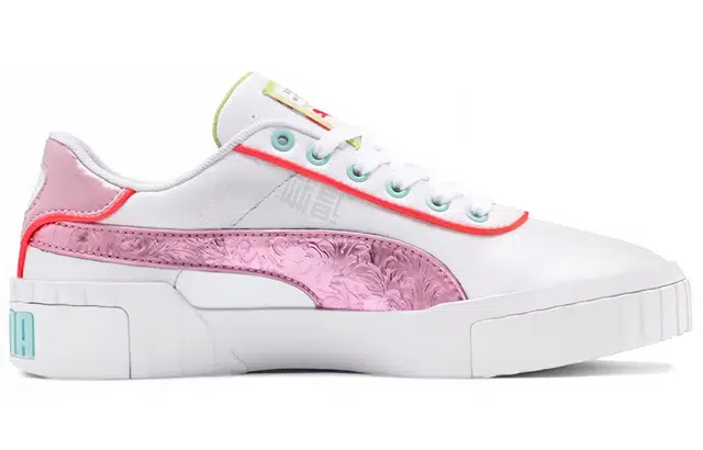 Sophia Webster x PUMA Cali