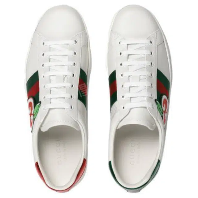 GUCCI ACE GG
