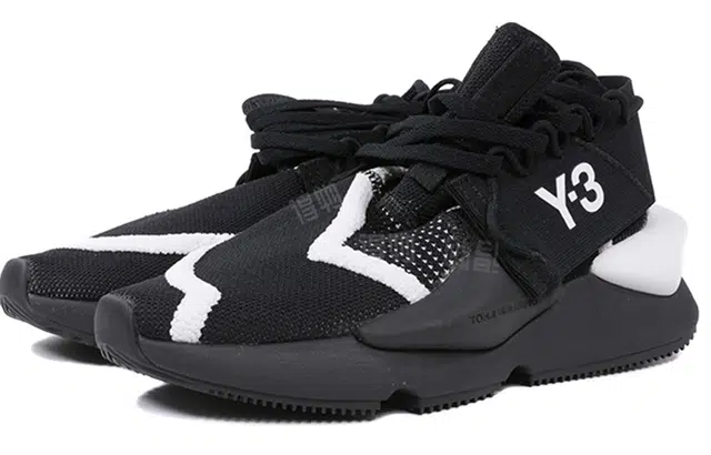 Y-3 Y-3 Kaiwa
