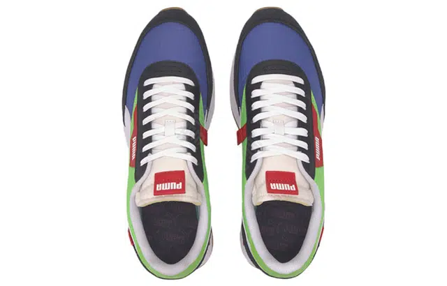 PUMA Future Rider Play On
