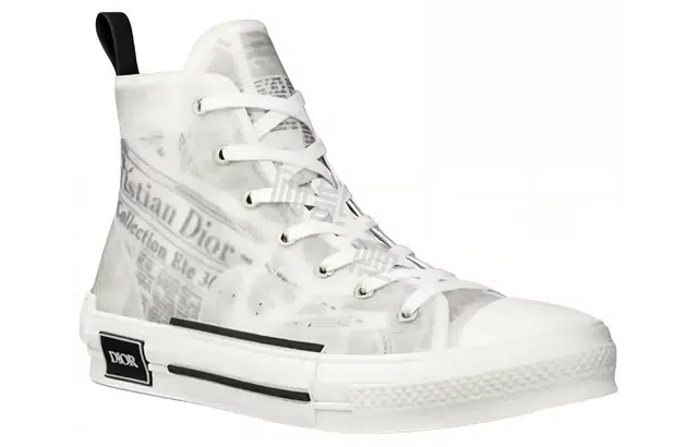DANIEL ARSHAM x DIOR B23
