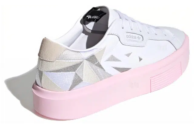 adidas originals Sleek Super