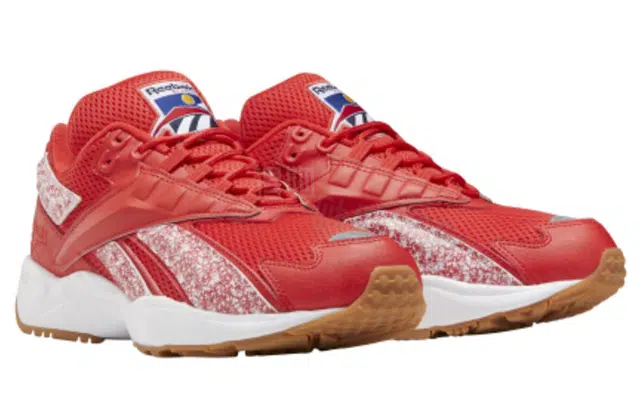 Reebok Intv