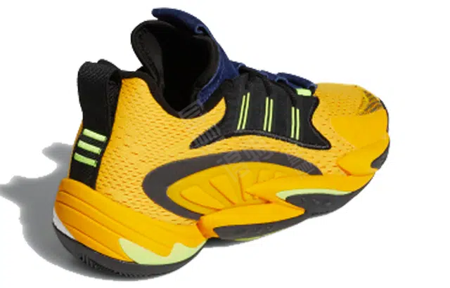 adidas originals Crazy BYW X 2.0