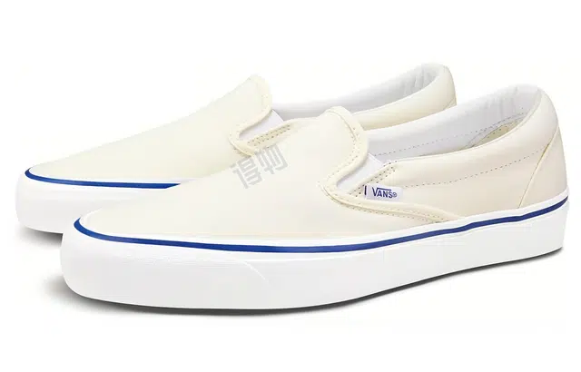 Vans slip-on Lx