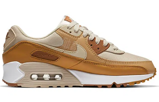 Nike Air Max 90 Beige Brown