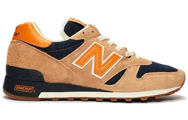Levis x New Balance NB 1300