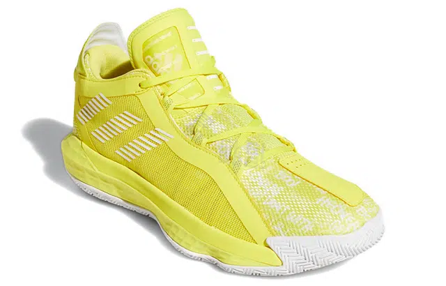 adidas D lillard 6 GCA