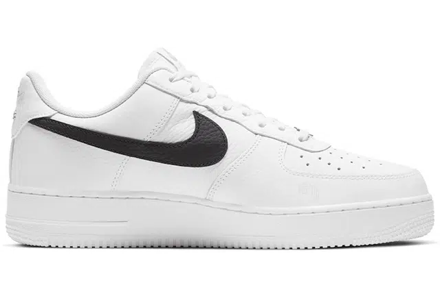 Nike Air Force 1 Low White