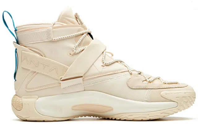 Anta KT5 Disruptive "Flying Desert"