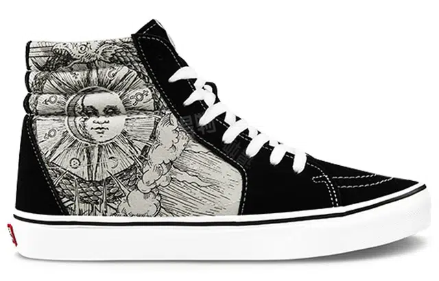 Vans SK8