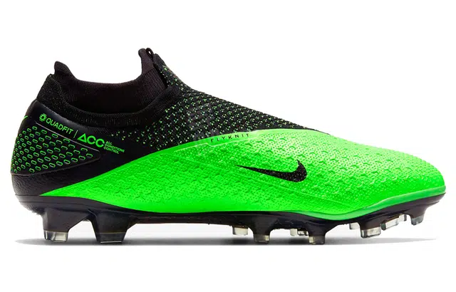 Nike Phantom Vision VSN 2 Elite DF FG