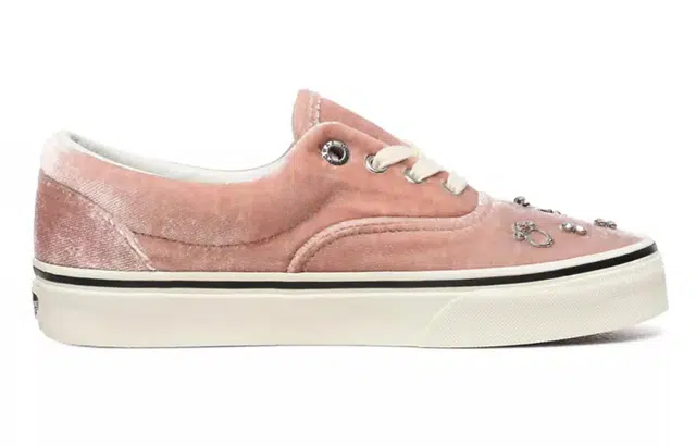 Sandy Liang x Vans Era