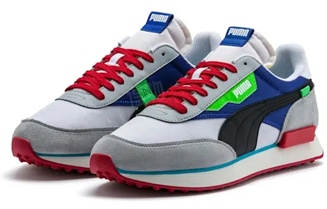 PUMA Future Rider