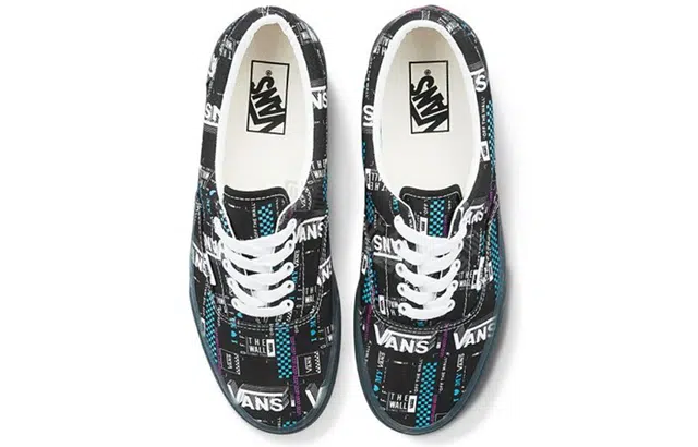 Vans Era