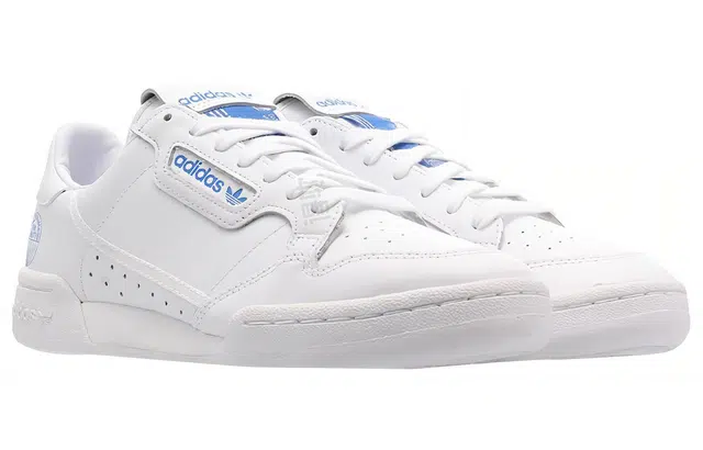adidas originals Continental 80 World Famous For Quality