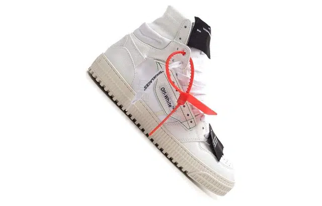OFF-WHITE Off-Court 3.0 Sneakers