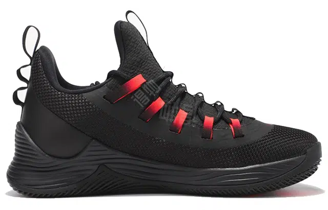 Jordan Ultra Fly 2 low