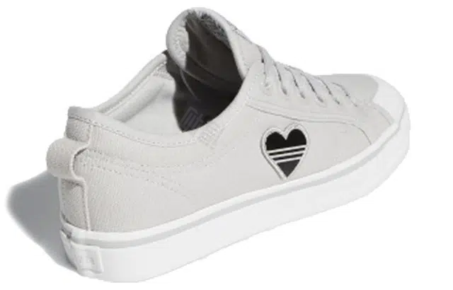 adidas originals NIZZA Trefoil