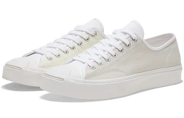 Converse Jack Purcell White
