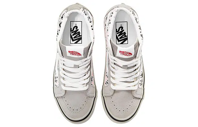 Vans SK8-HI 38 Dx