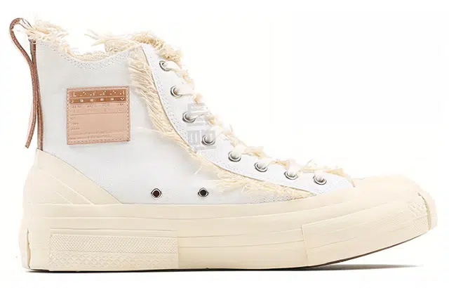 xVESSEL G.O.P Highs