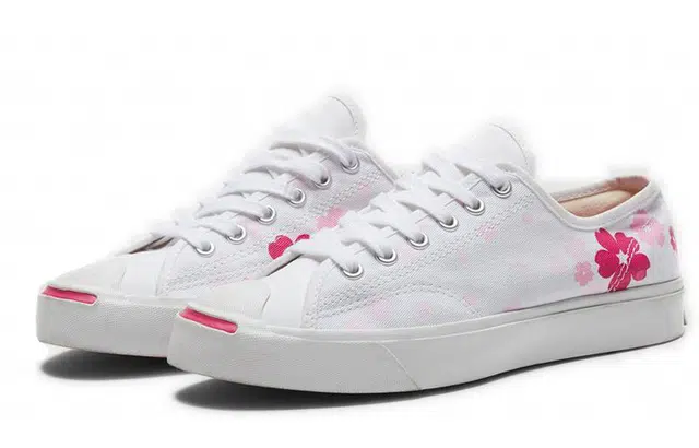 Converse Jack Purcell