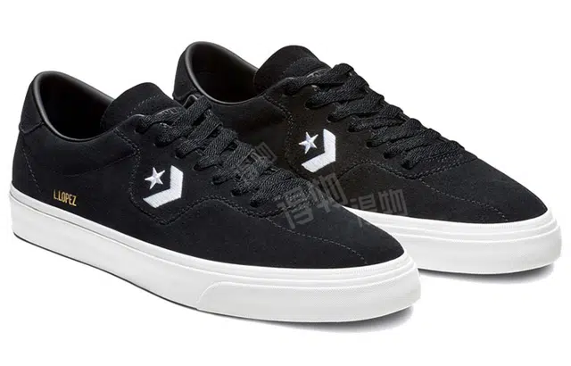 Converse Louie Lopez Pro Low Top