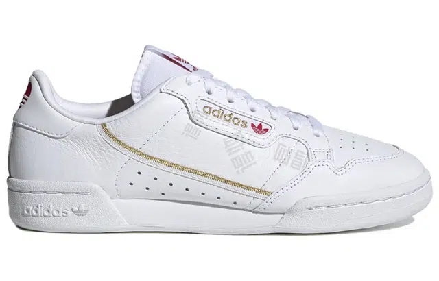 adidas originals Continental 80