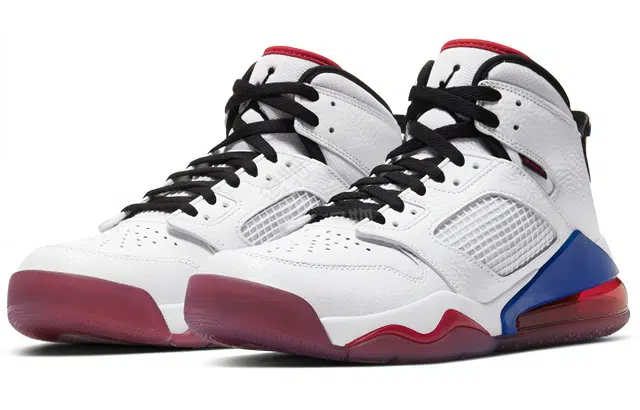 Jordan Mars 270