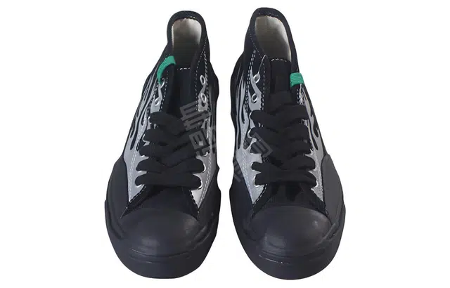AAP Nast x Converse Jack Purcell Chukka Mid