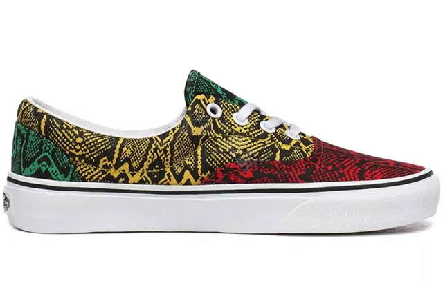 Vans Era Multi Python