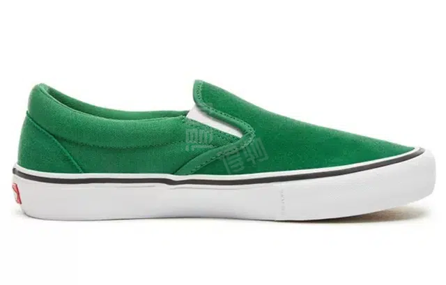 Vans slip-on