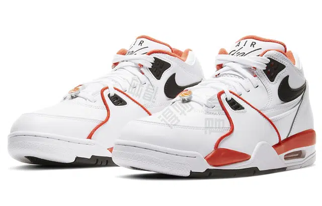 Nike Air Flight 89 emb rucker park