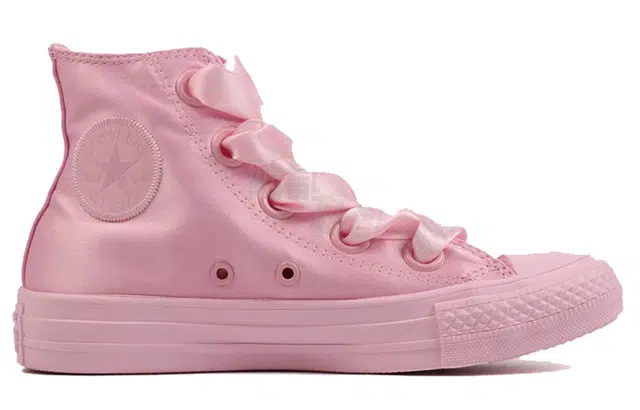 Converse Chuck Taylor All Star Big Eyelet Hi