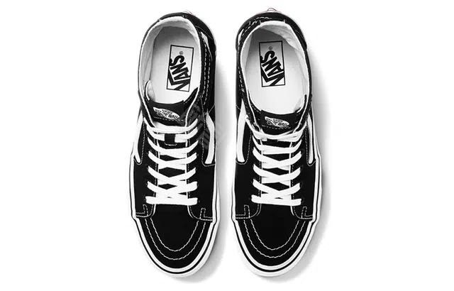 Vans SK8 tapered