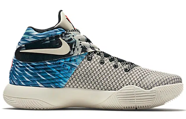 Nike Kyrie 2 Effect