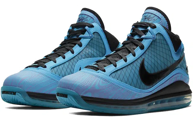Nike Lebron 7 QS"All-Star"