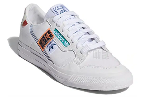 adidas originals Continental Vulc