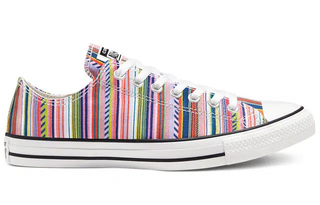 Converse Chuck Taylor All Star Low Top