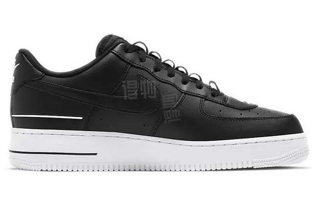 Nike Air Force 1 Low 07 LV8 3 'Double Air'
