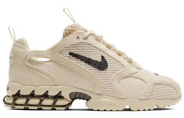 Stussy x Nike Air Zoom Spiridon CG 2