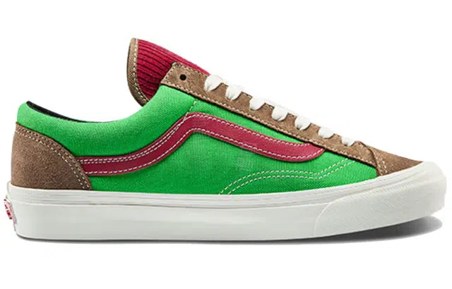 Vans Style 36 Lx