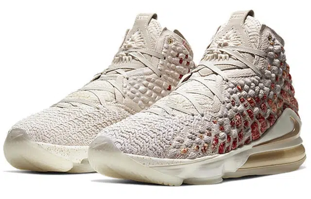 Nike Lebron 17 Win Win