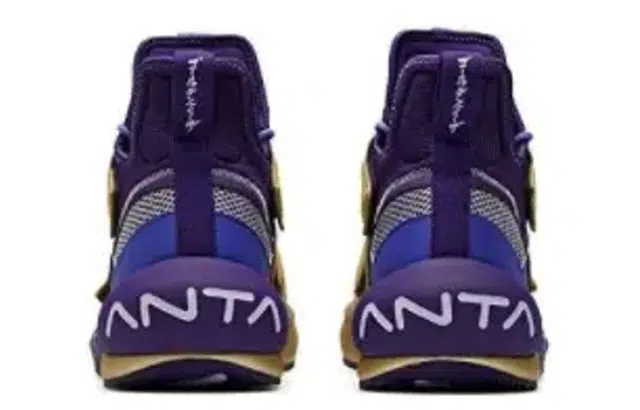 Anta x Dragon Ball Super "Frieza"