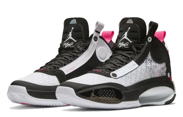 Jordan Air Jordan 34 "Digital Pink" PF